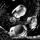 Barbeador Portátil | Mini ShaverPro®