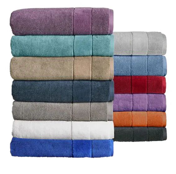 Jogo de 10 Toalhas Buddemeyer Luxus