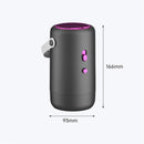 Mini Secador de Roupa Portátil Eletrônico