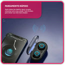 Fone Bluetooth Pro 5.0 UNE