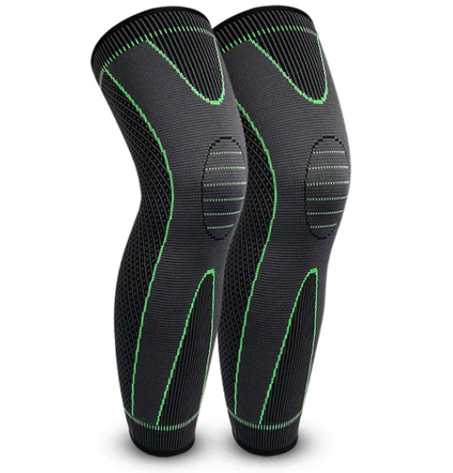 Joelheira de Compressão Ortopédica