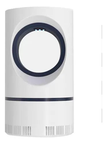 Armadilha para Mosquito - Lâmpada LED UV Recarregável