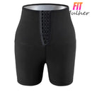 Efeito Sauna - FIT MULHER Modela Cintura, Queima Calorias, Pochete